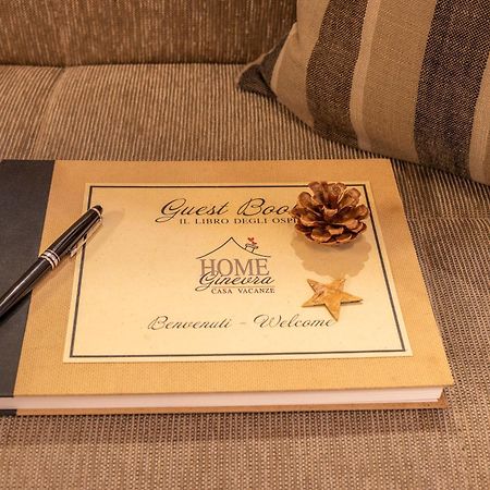 Monterosi Ginevra Home מראה חיצוני תמונה