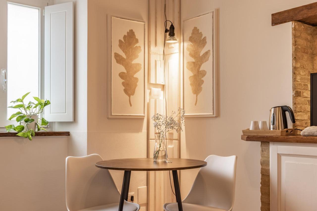 Monterosi Ginevra Home מראה חיצוני תמונה