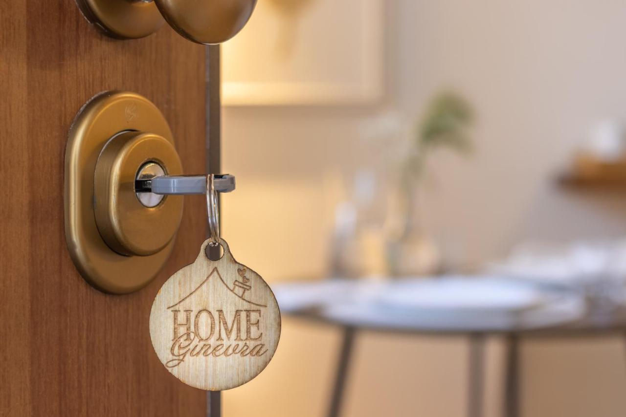 Monterosi Ginevra Home מראה חיצוני תמונה
