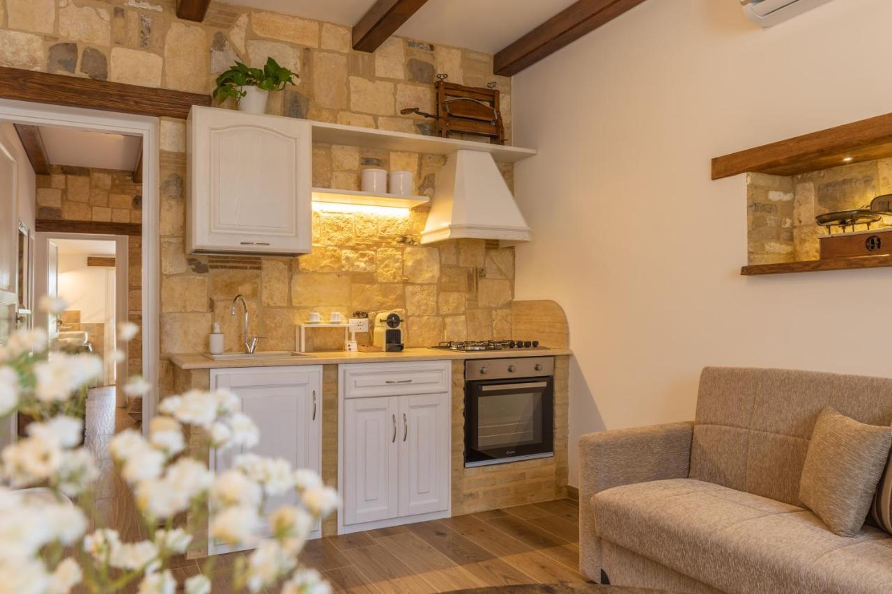 Monterosi Ginevra Home מראה חיצוני תמונה
