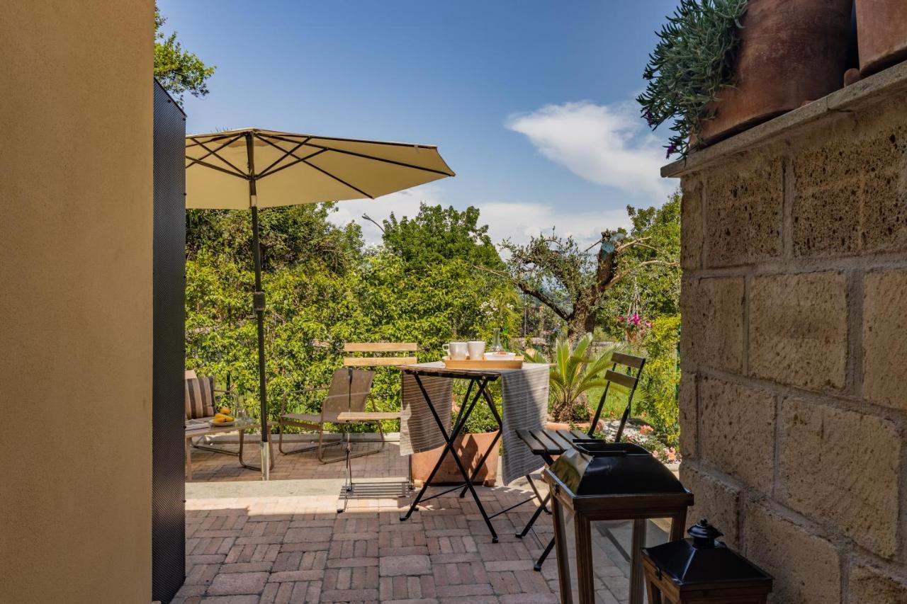 Monterosi Ginevra Home מראה חיצוני תמונה