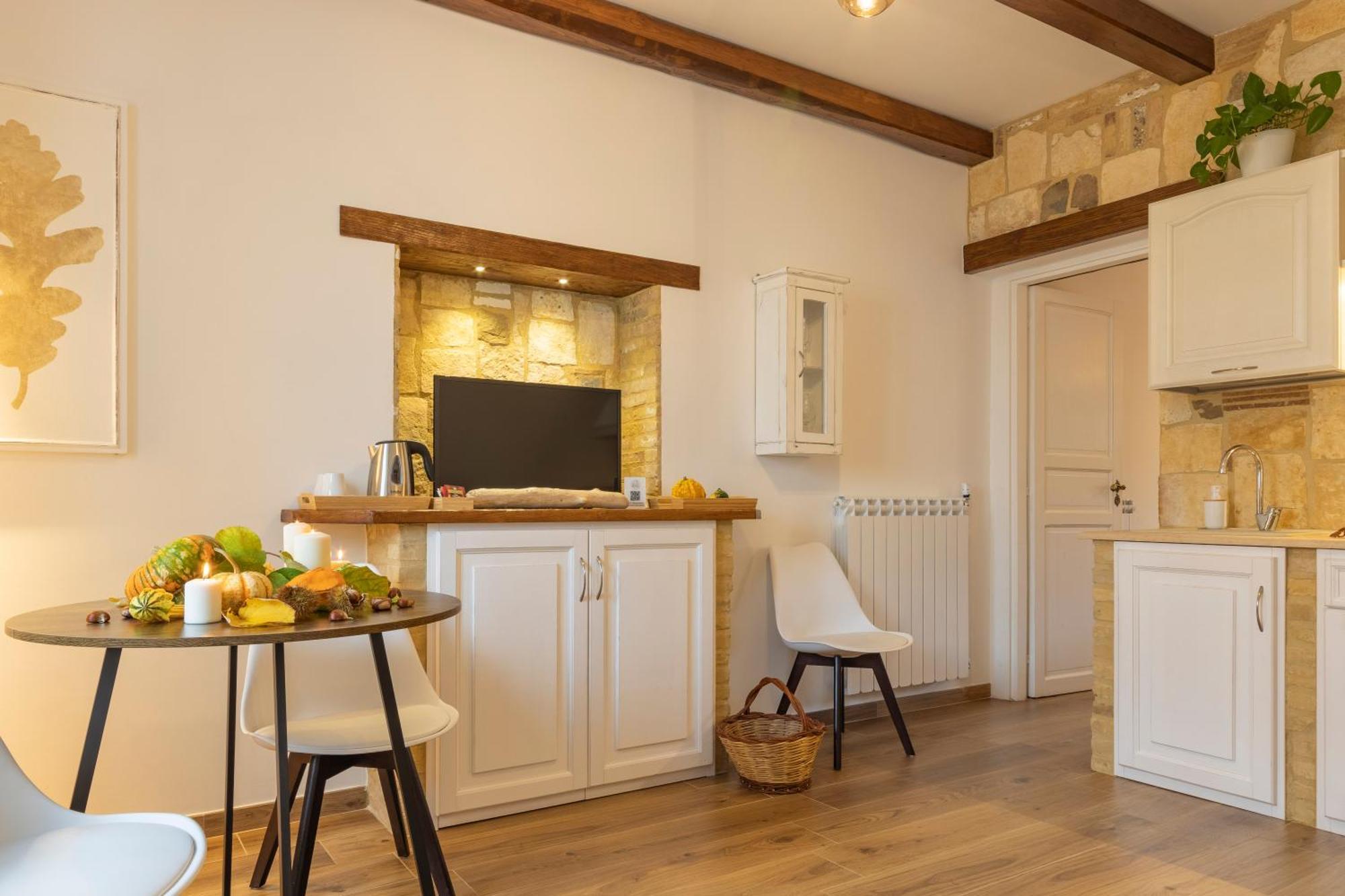 Monterosi Ginevra Home מראה חיצוני תמונה