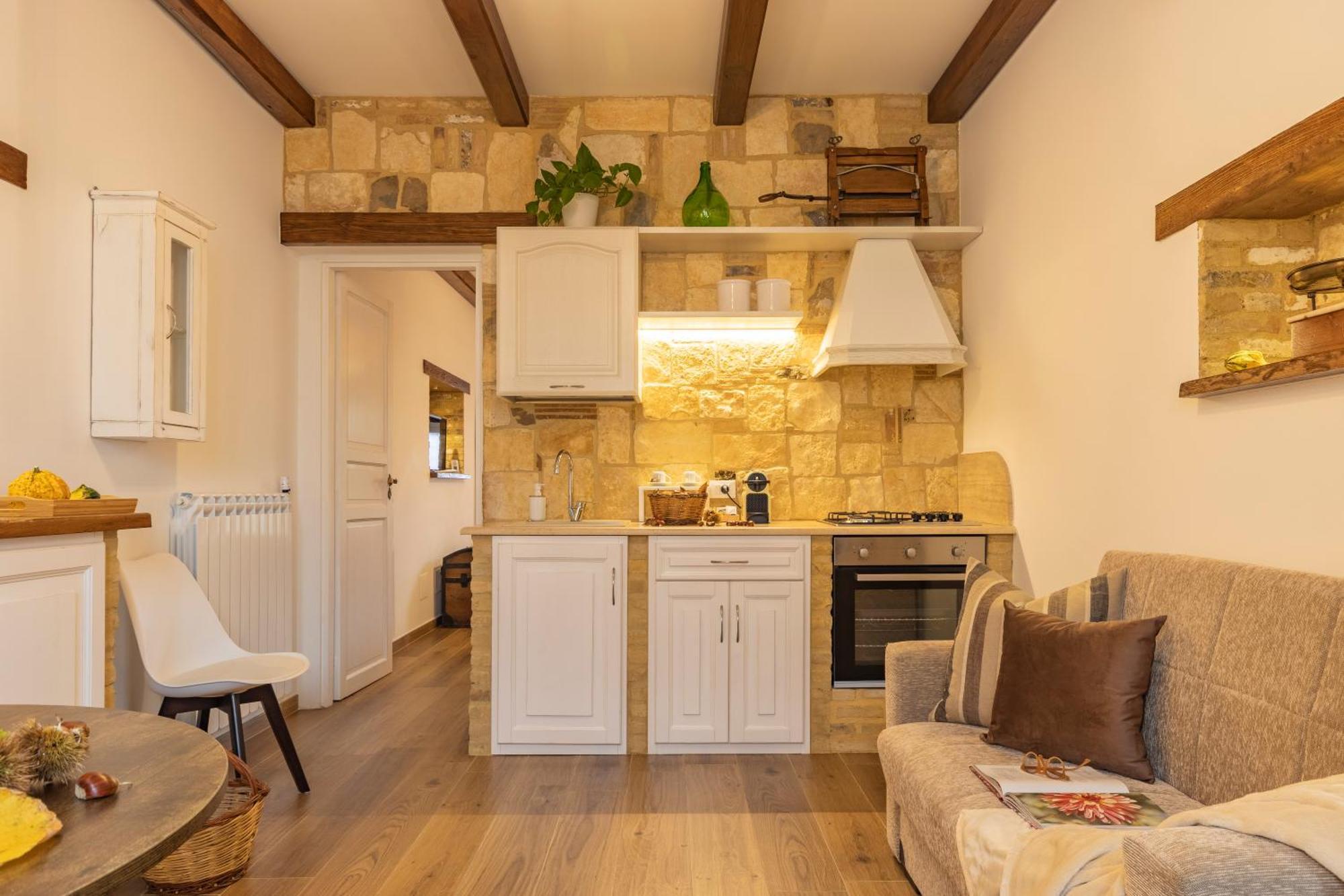 Monterosi Ginevra Home מראה חיצוני תמונה