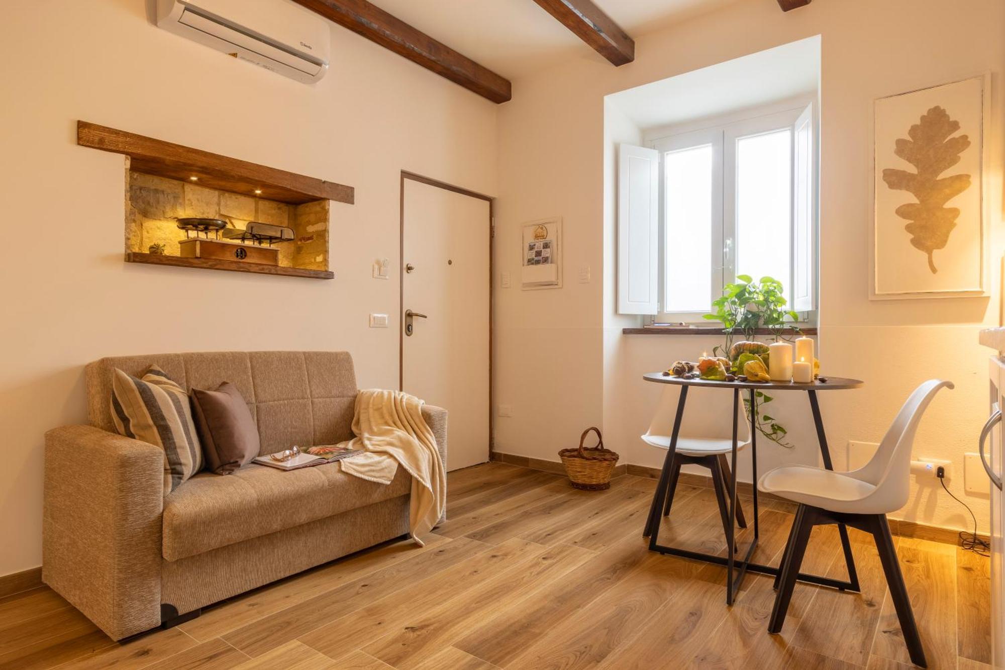 Monterosi Ginevra Home מראה חיצוני תמונה