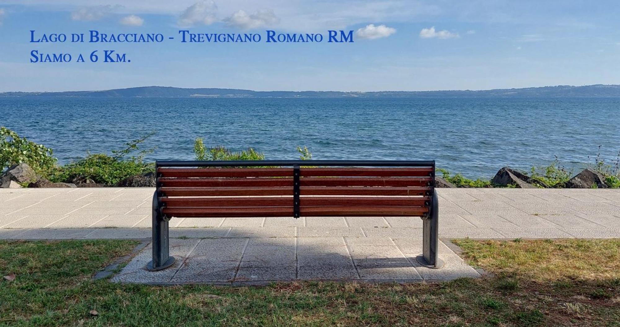 Monterosi Ginevra Home מראה חיצוני תמונה
