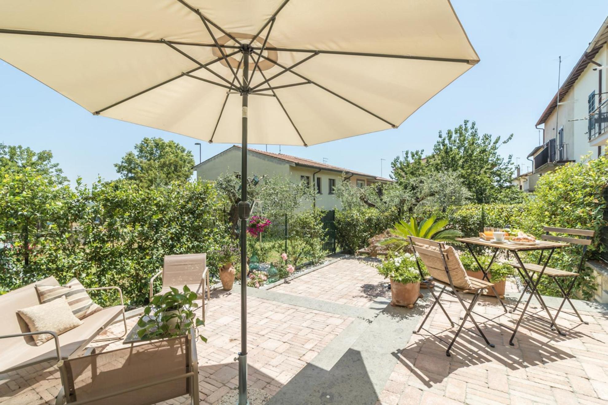 Monterosi Ginevra Home מראה חיצוני תמונה