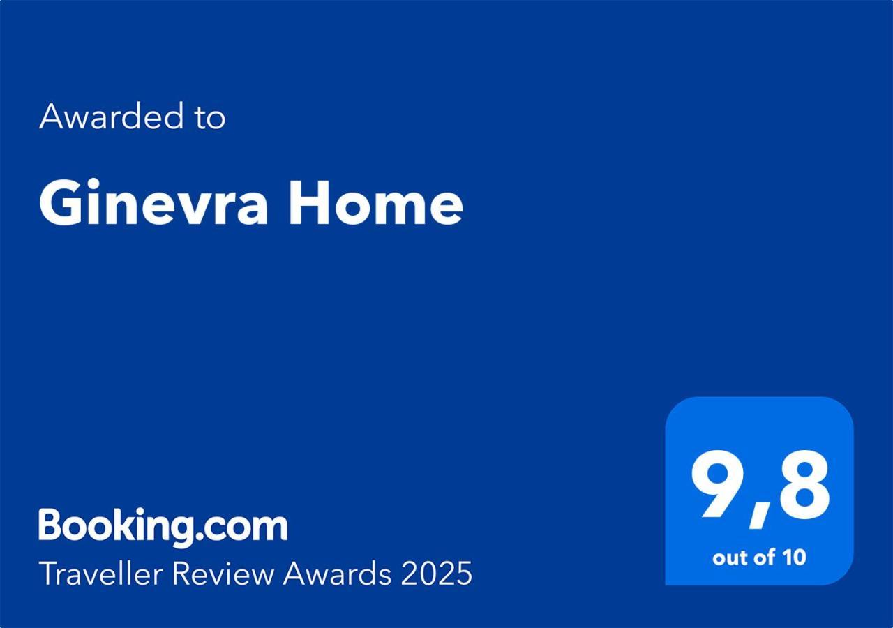 Monterosi Ginevra Home מראה חיצוני תמונה